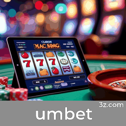 umbet game mais image