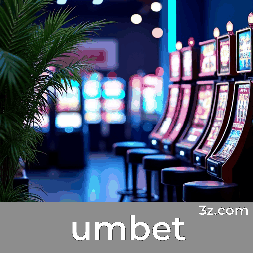 umbet game mais image