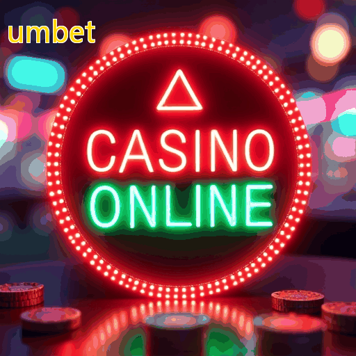 O umbet é o melhor cassino esportivo do Brasil!