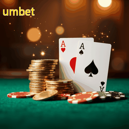 vivo no cassino umbet