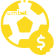 Aposte em esportes do mundo todo no umbet!