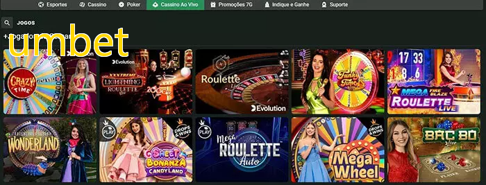 umbet
