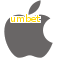 Aplicativo umbetbet para iOS